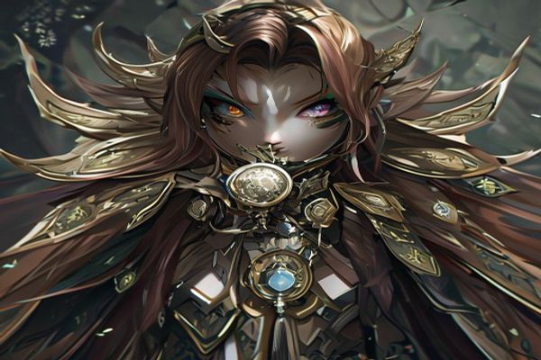 苍穹变手游